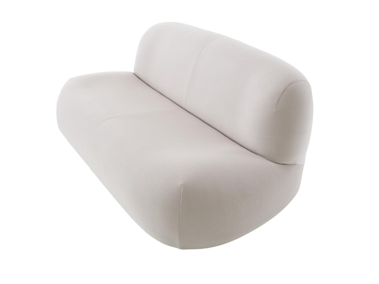 Sofa Ligne Roset Pukka в интерьере