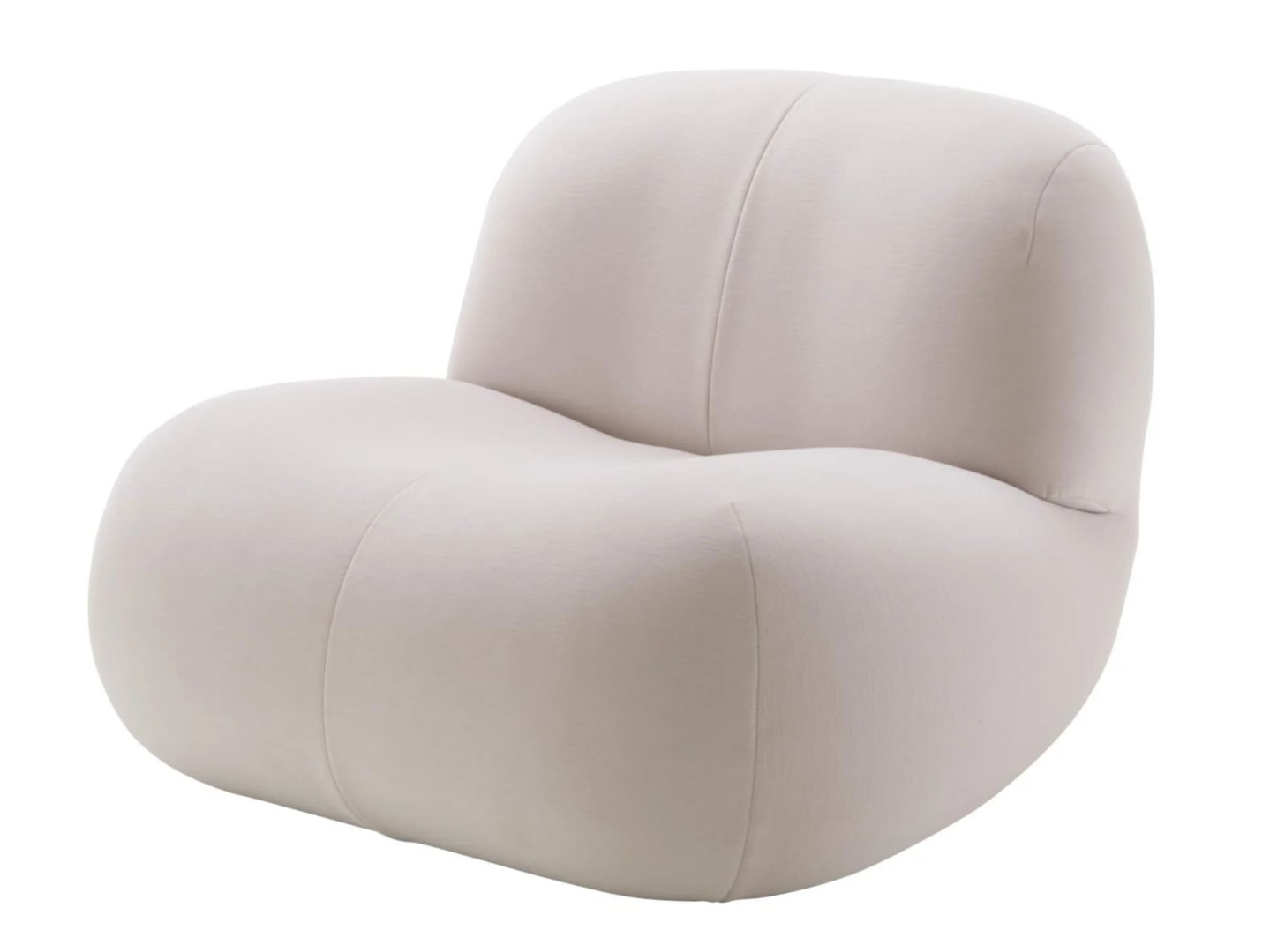 Ligne Roset Pukka Armchair в интерьере
