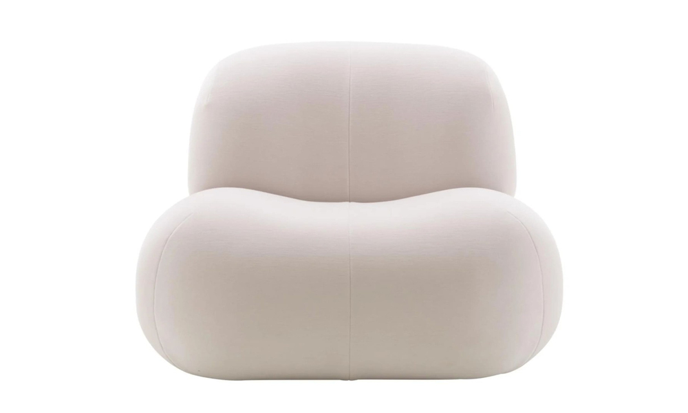 Ligne Roset Pukka Armchair