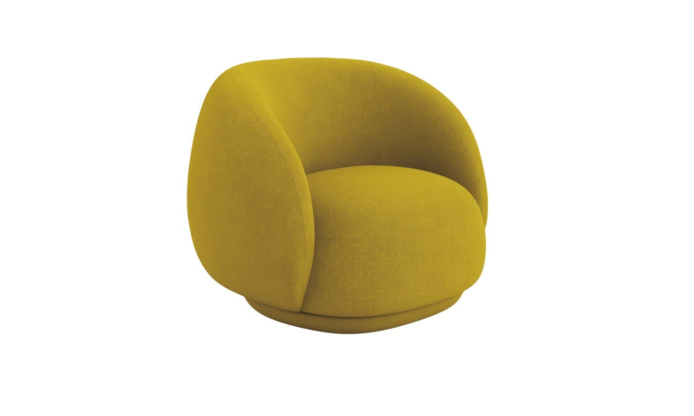 Tacchini Julep Armchair
