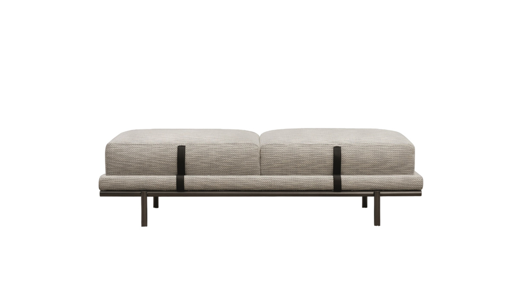 Banquette Flou New Bond