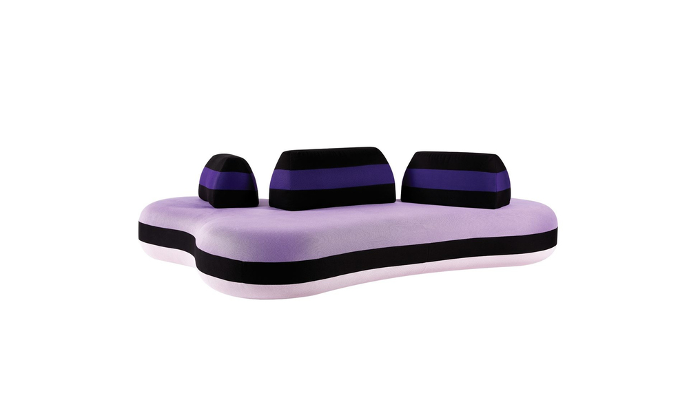 Roche Bobois Bombom Sofa