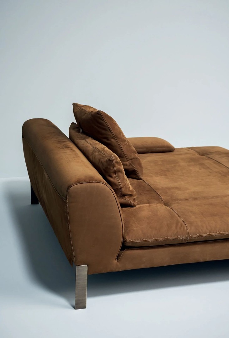 Sofa Baxter Viktor в интерьере