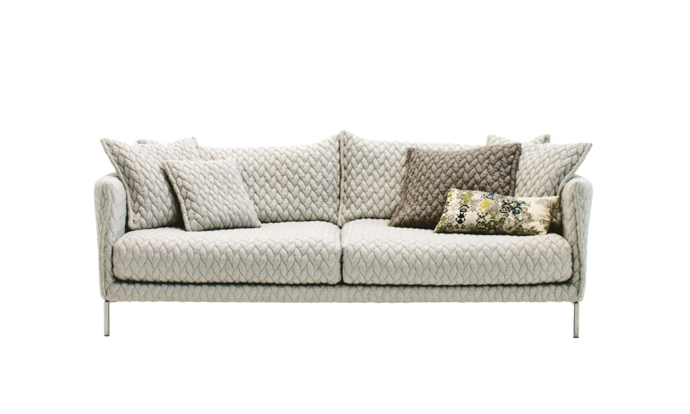 Sofa Moroso Gentry