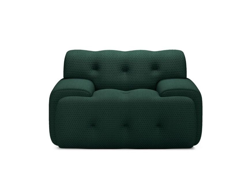 Roche Bobois Blogger Armchair в интерьере