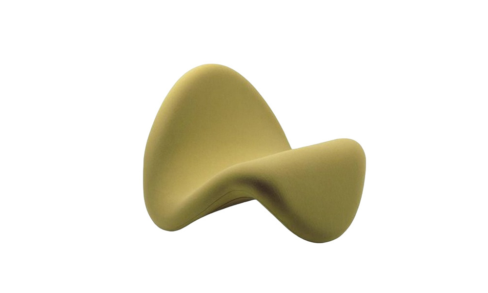 Armchair Artifort Tongue