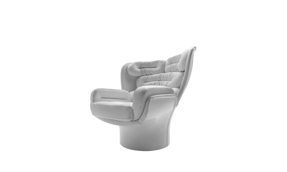 Longhi Elda Armchair