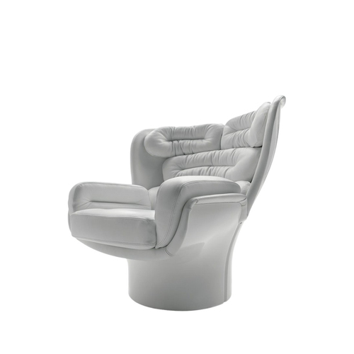 Longhi Elda Armchair