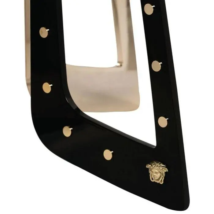 Corner Table Versace VT1 Tryptique в интерьере