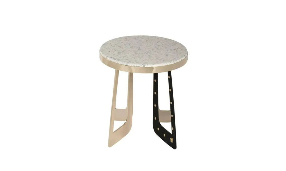 Corner Table Versace VT1 Tryptique