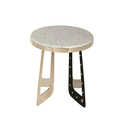 Corner Table Versace VT1 Tryptique