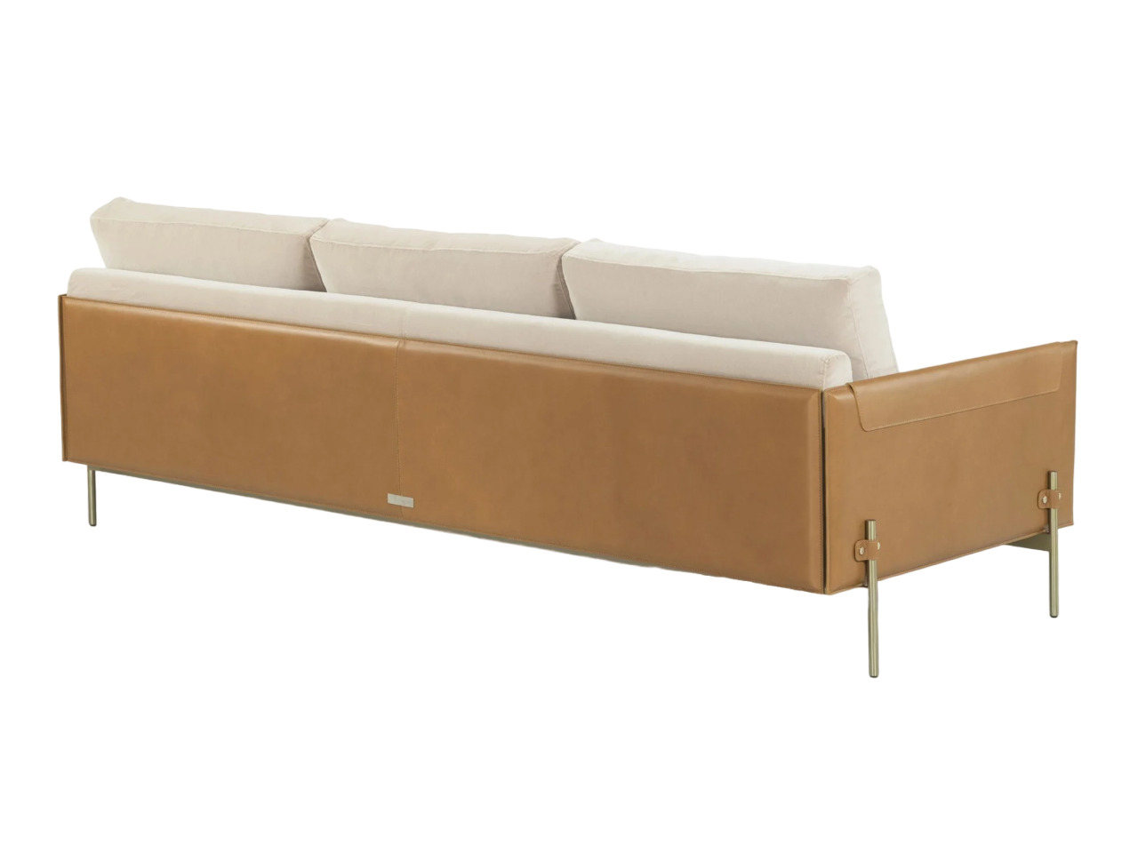 Sofa Aston Martin V215 в интерьере
