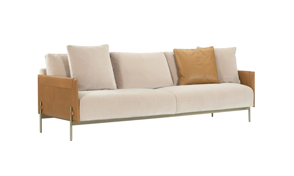 Sofa Aston Martin V215