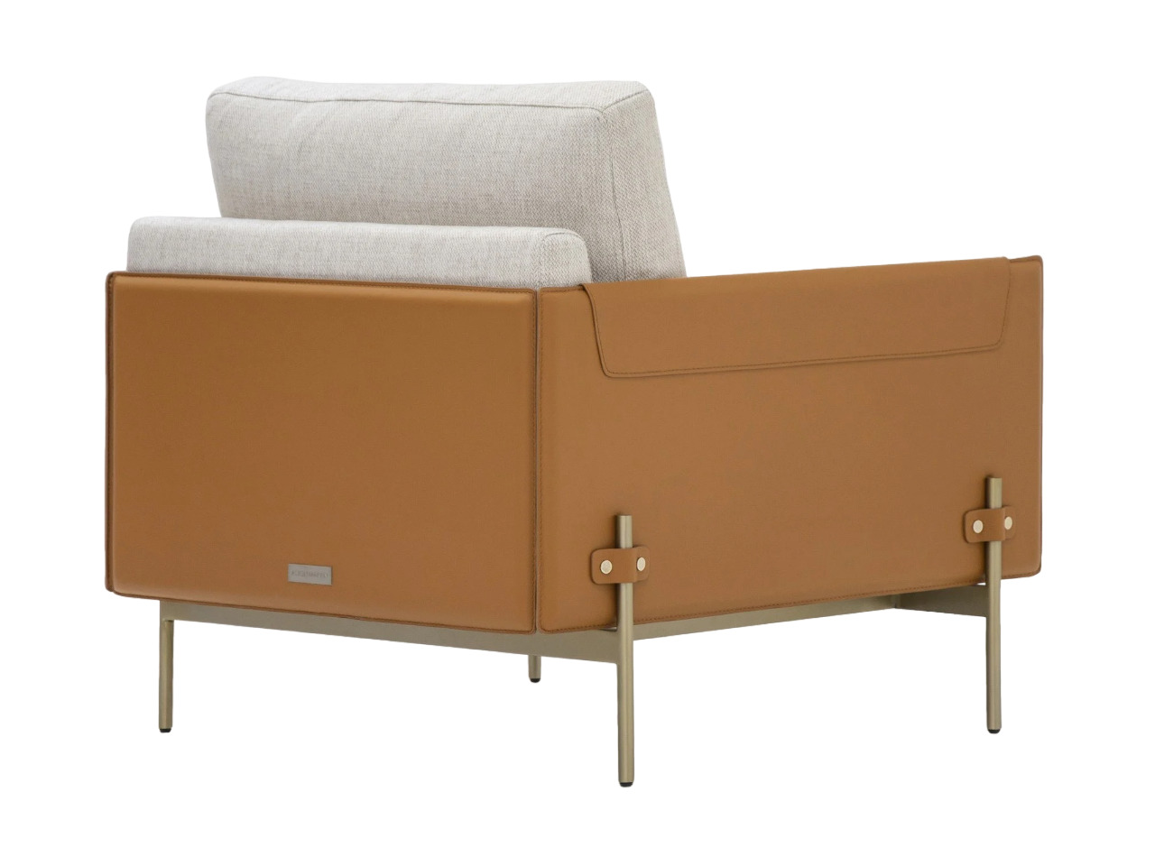 Aston Martin V215 Armchair в интерьере