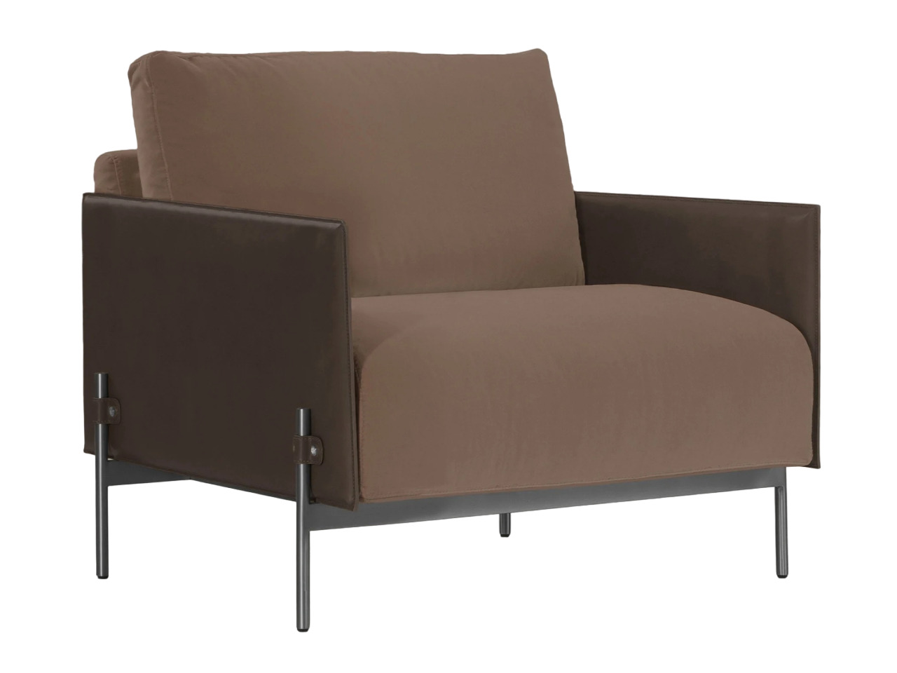 Aston Martin V215 Armchair в интерьере