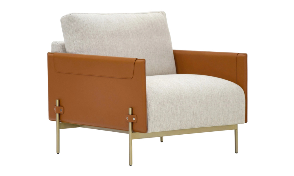 Aston Martin V215 Armchair
