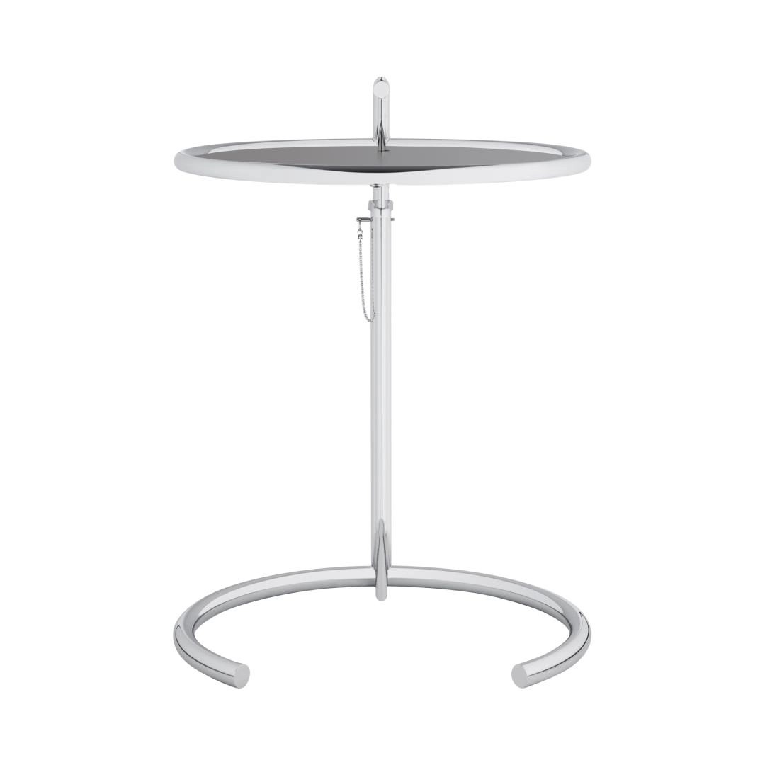 Coffee table ClassiCon E 1027 в интерьере