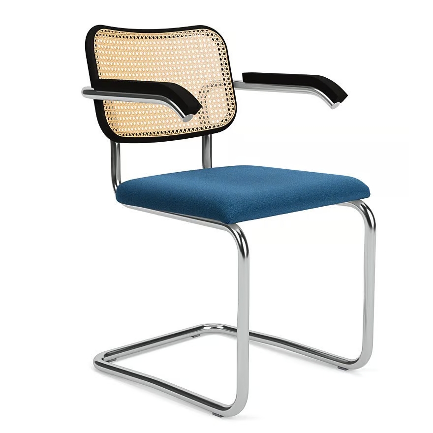 Office chair Knoll Cesca в интерьере