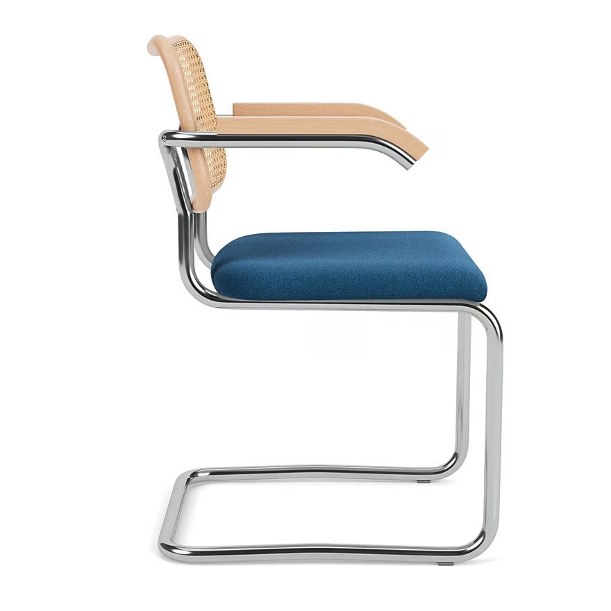 Office chair Knoll Cesca в интерьере
