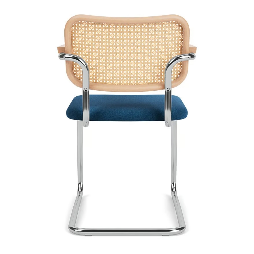 Office chair Knoll Cesca в интерьере