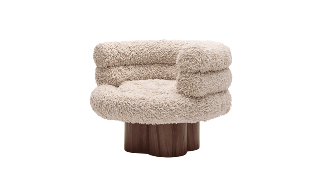 Agnes Studio Lana Armchair