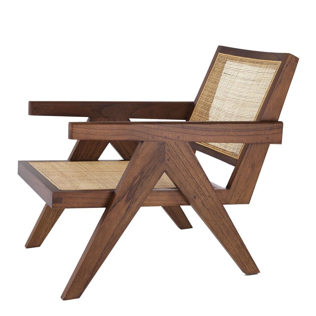 Eichholtz Aristide Armchair в интерьере