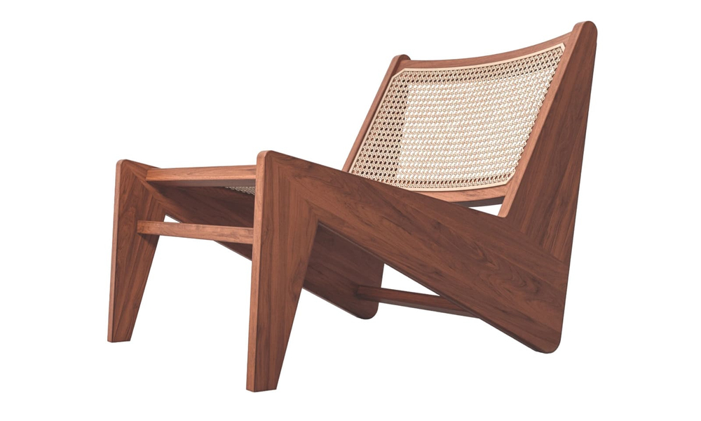 Cassina Kangaroo Armchair