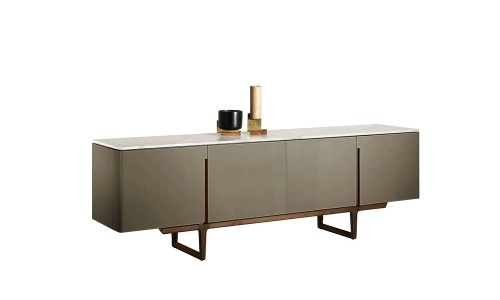 Buffet Poltrona Frau Fidelio
