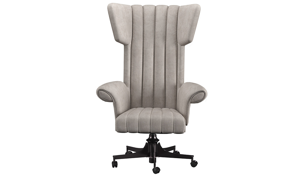 Visionnaire Willshire executive chair