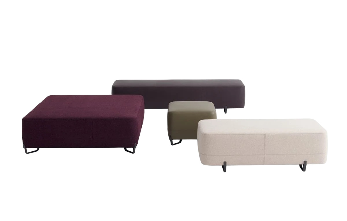 Poliform New York в интерьере