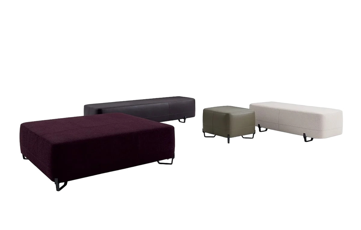 Poliform New York в интерьере