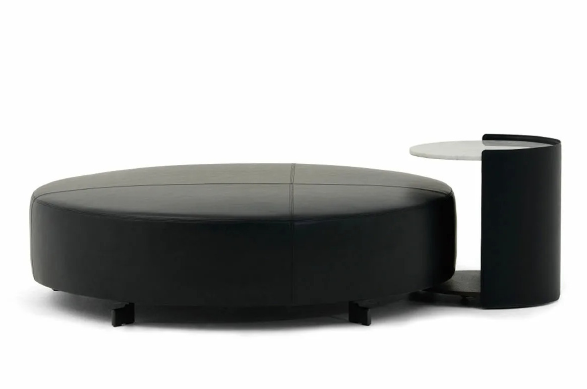 Camerich Harmon coffee table в интерьере