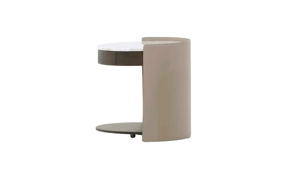 Camerich Harmon coffee table