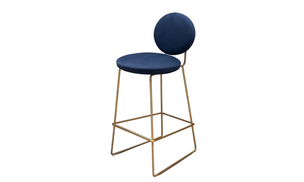 Bar stool Baxter Gemma