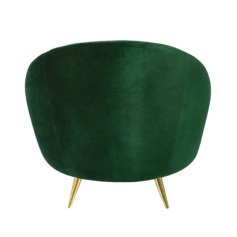 Jonathan Adler New 24244 Armchair в интерьере
