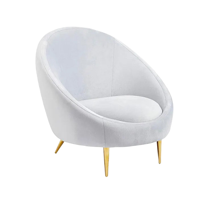 Jonathan Adler New 24244 Armchair в интерьере