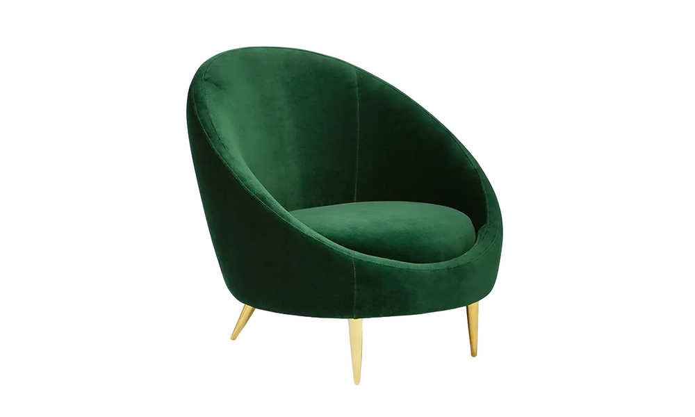 Jonathan Adler New 24244 Armchair