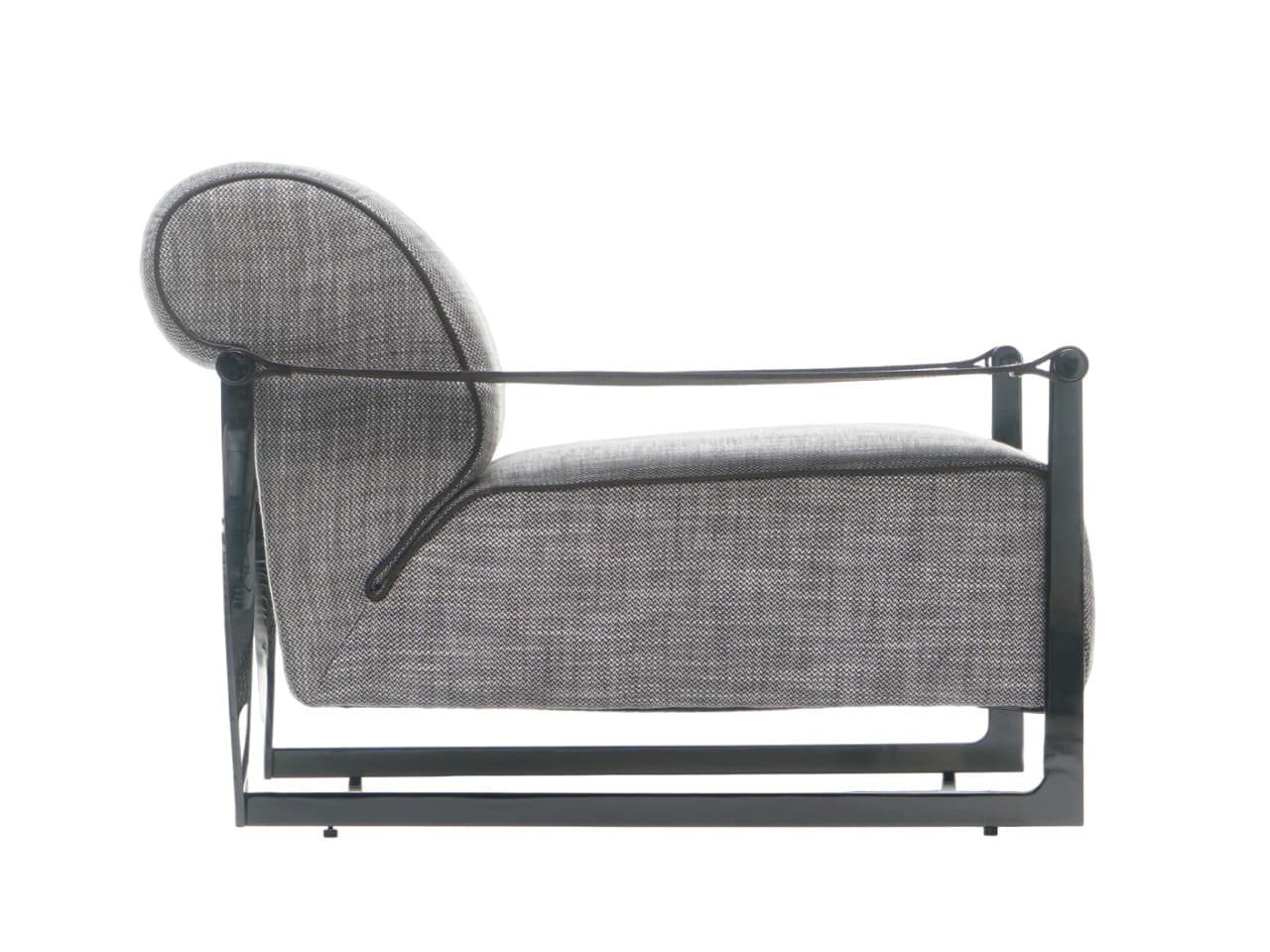 ENNE Annysa Armchair в интерьере
