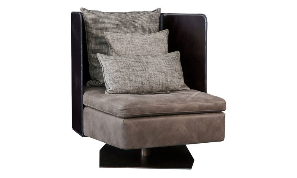 Armchair Henge Human