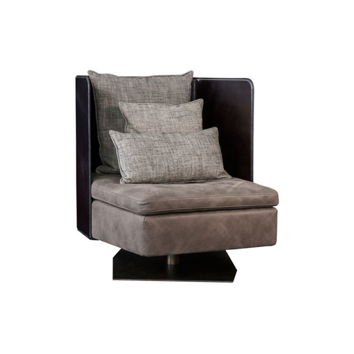 Armchair Henge Human