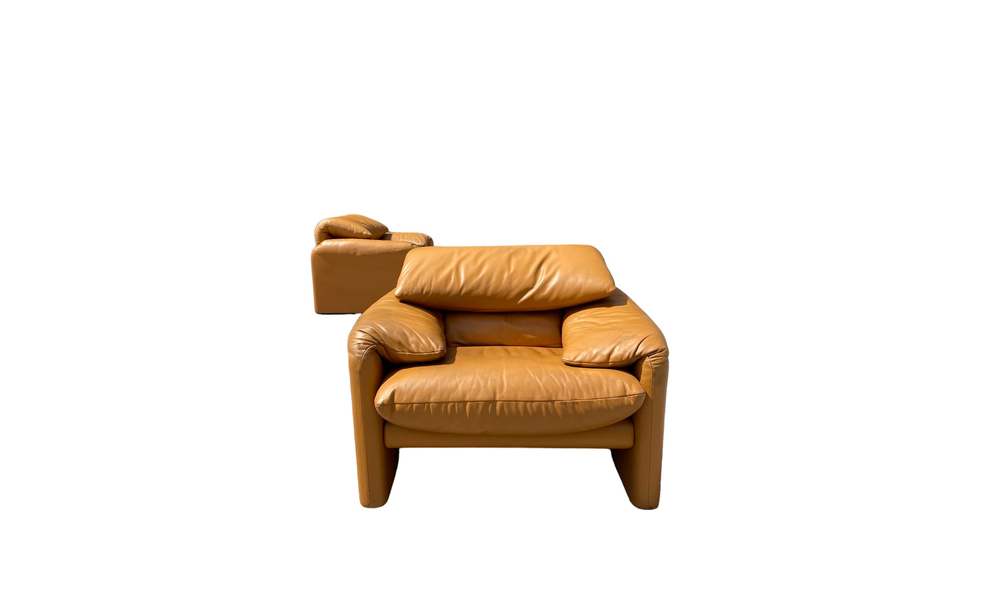 Armchair Cassina Maralunga 40