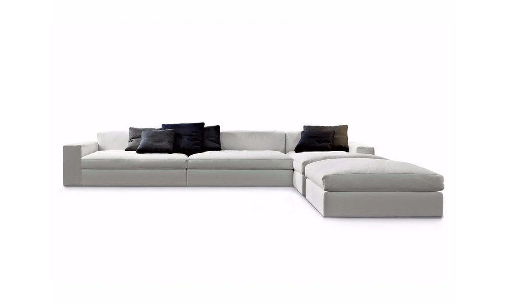 Sofa Poliform Dune