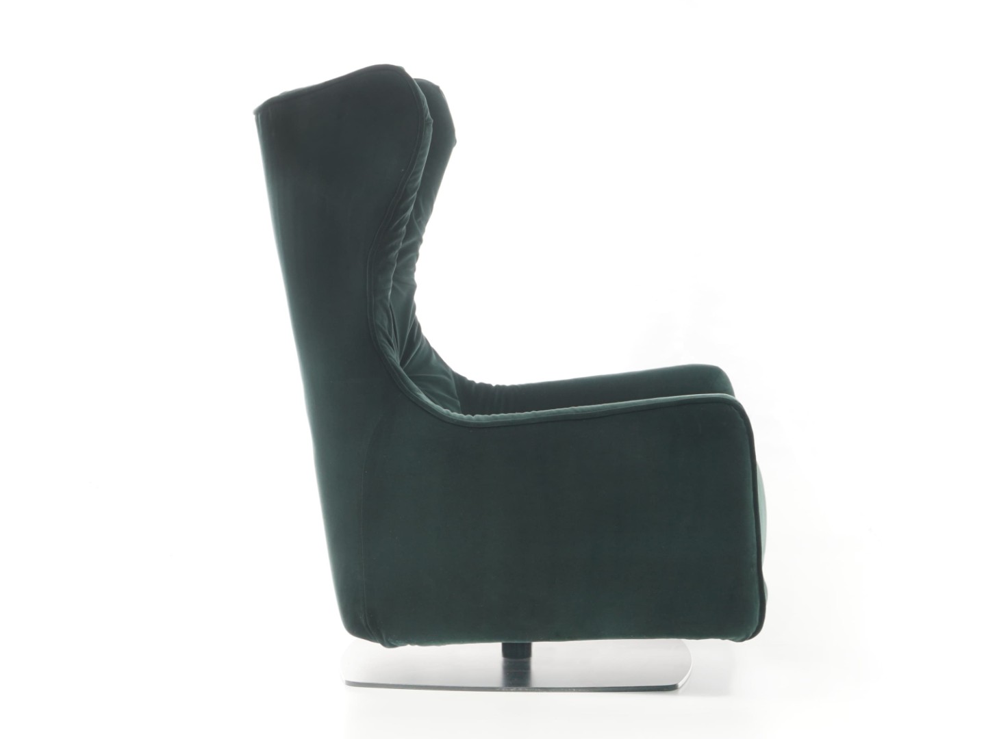 Armchair ENNE Tanka в интерьере