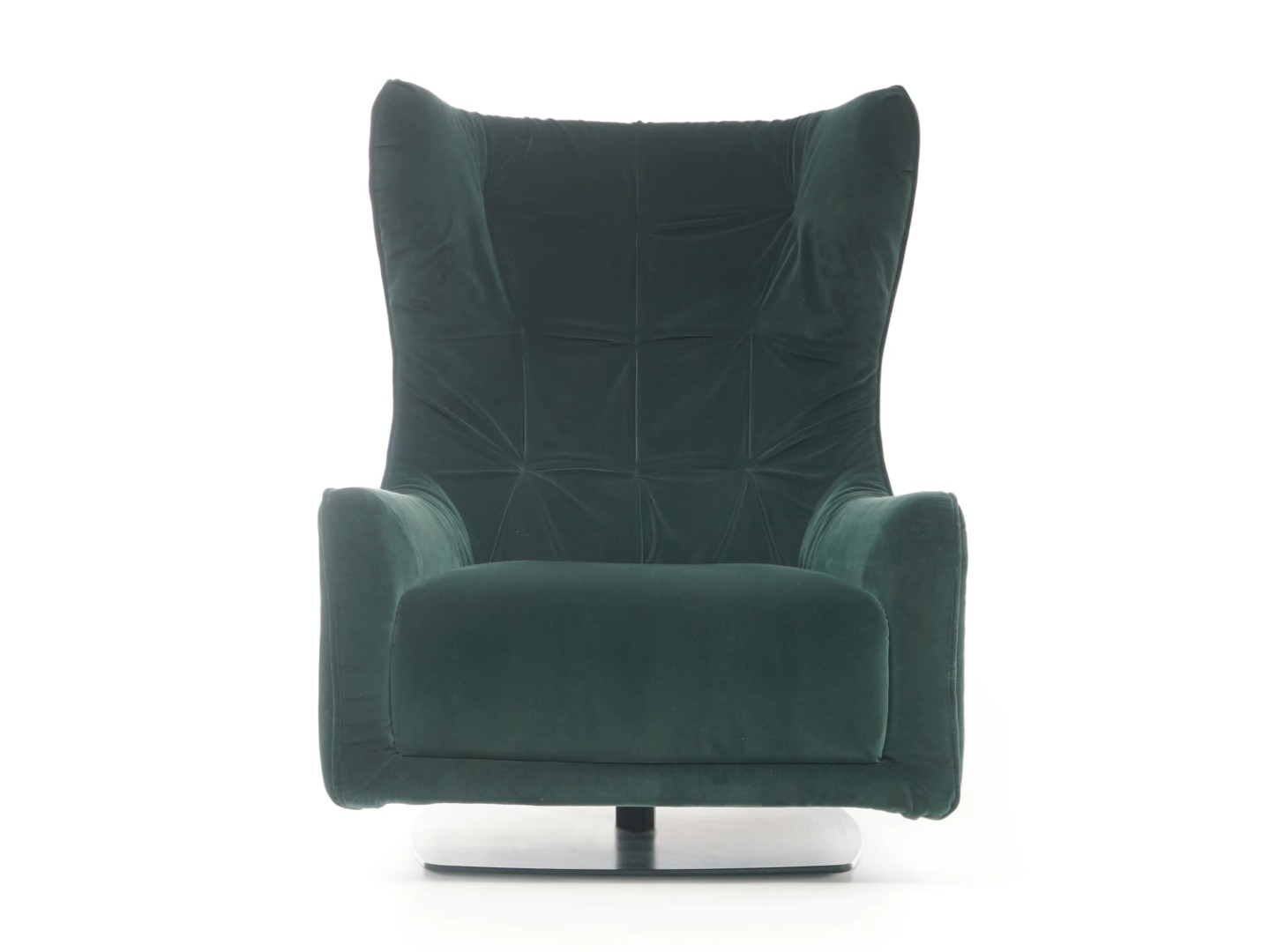 Armchair ENNE Tanka в интерьере