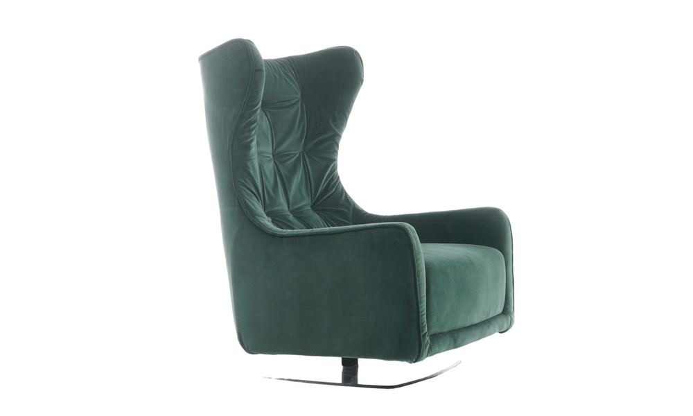 Armchair ENNE Tanka