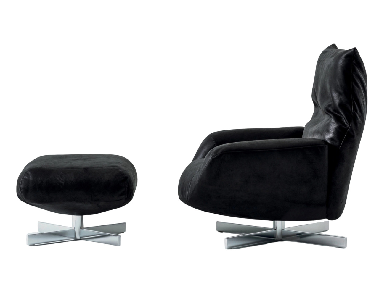 EDRA Chiara armchair в интерьере