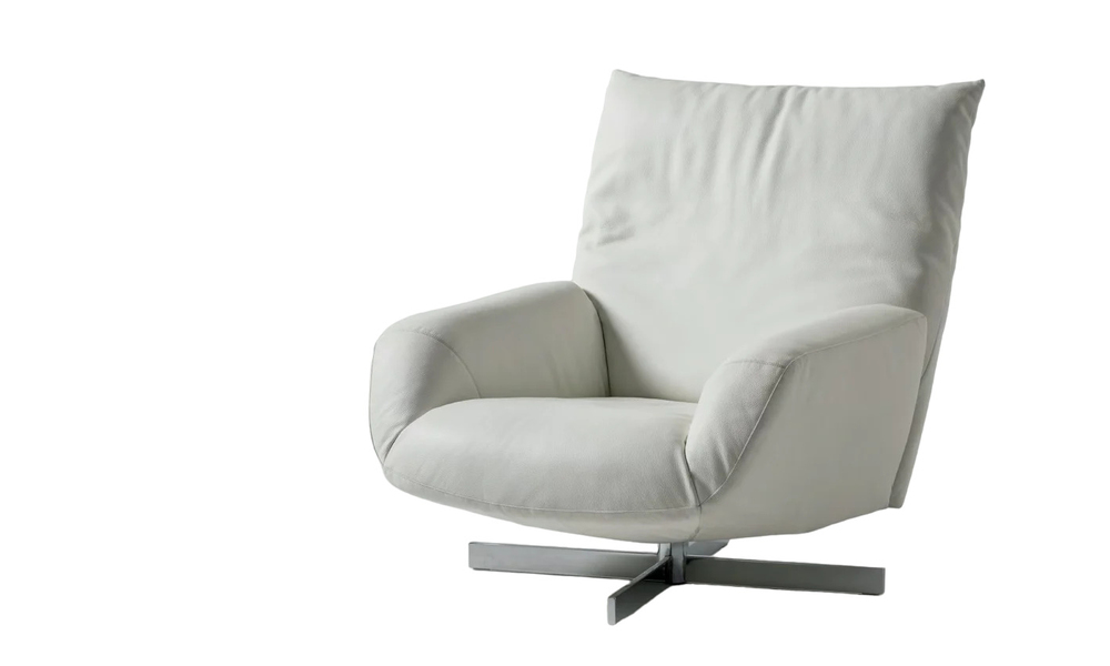 EDRA Chiara armchair