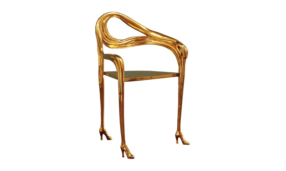 BD Barcelona Leda Kitchen Chair
