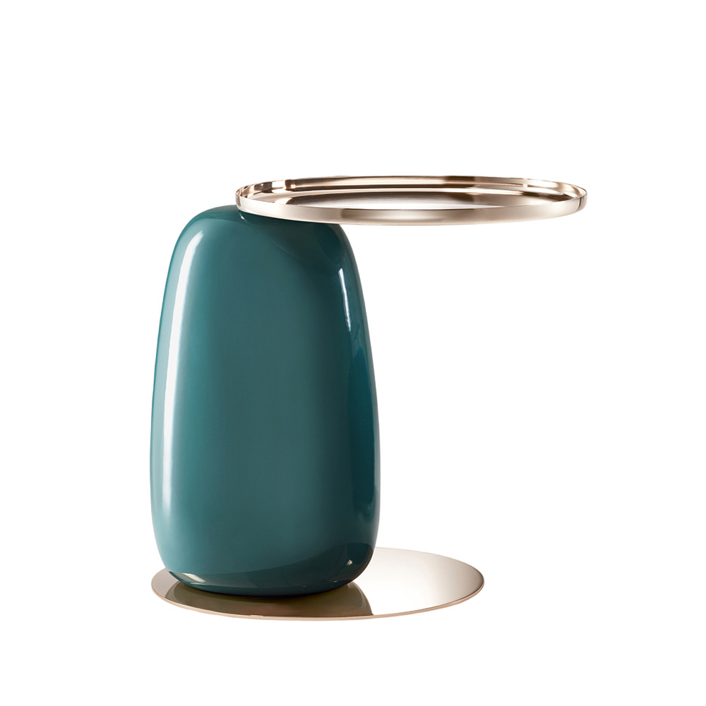 SE Eos Corner Table в интерьере