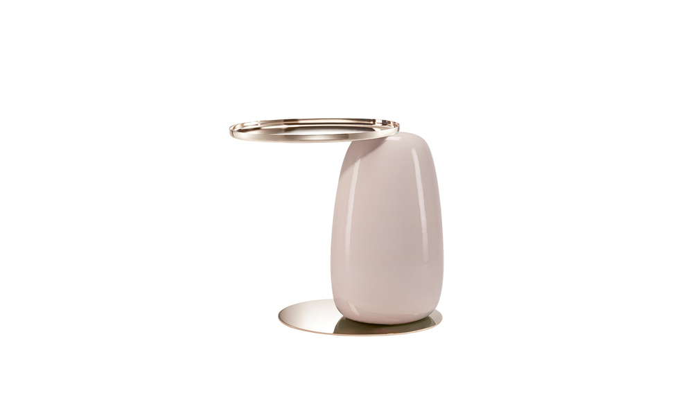SE Eos Corner Table